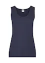 Fruit of the Loom F262 Valueweight Vest Regular Damen-Fit Vorschaubild