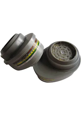 MSA Kombinationsfilter A2B2E1K1-P3 R