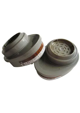 MSA-Kombinationsfilter A2P3 R
