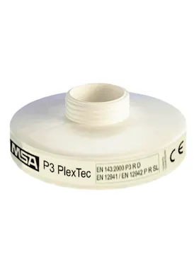 MSA PlexTec Staubfilter P3