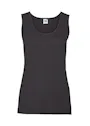 Fruit of the Loom F262 Valueweight Vest Regular Damen-Fit Vorschaubild