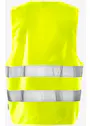 Fristads Hi Vis Vest Klasse 2 501 H miniatuur