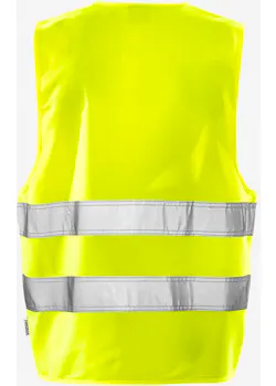 Fristads Hi Vis Vest Klasse 2 501 H miniatuur