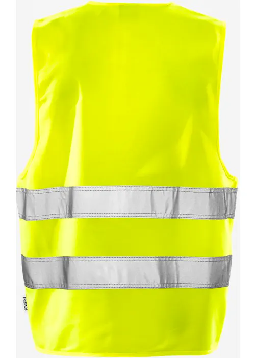 Fristads Hi Vis Vest Klasse 2 501 H