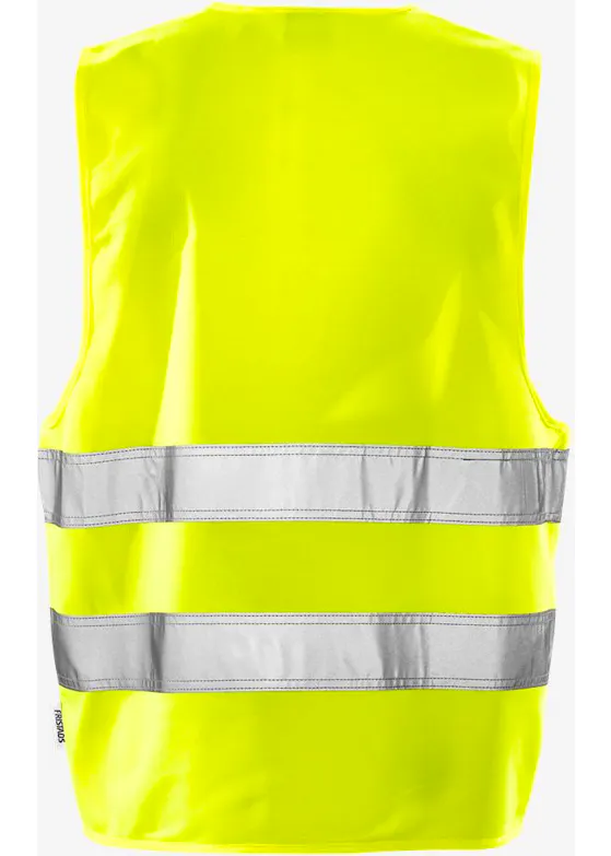 Fristads Hi Vis Vest Klasse 2 501 H