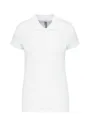Kariban K255 Poloshirt Piqué Korte Mouwen Dames miniatuur