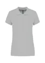 Kariban K255 Poloshirt Piqué Korte Mouwen Dames miniatuur