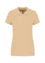 Kariban K255 Poloshirt Piqué Korte Mouwen Dames miniatuur