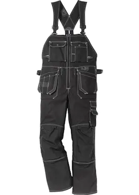 Fristads 51 FAS 100310 Amerikaanse Overall Regular Fit Classics