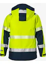 Fristads Flamestat High-Vis Gore-Tex Pyrad® Shell Jacket Class 3 4095 GXE Vorschaubild