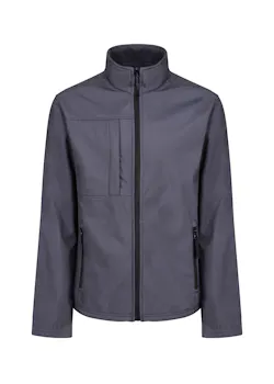 Regatta Men´s Softshell Jacket - Octagon II miniatuur