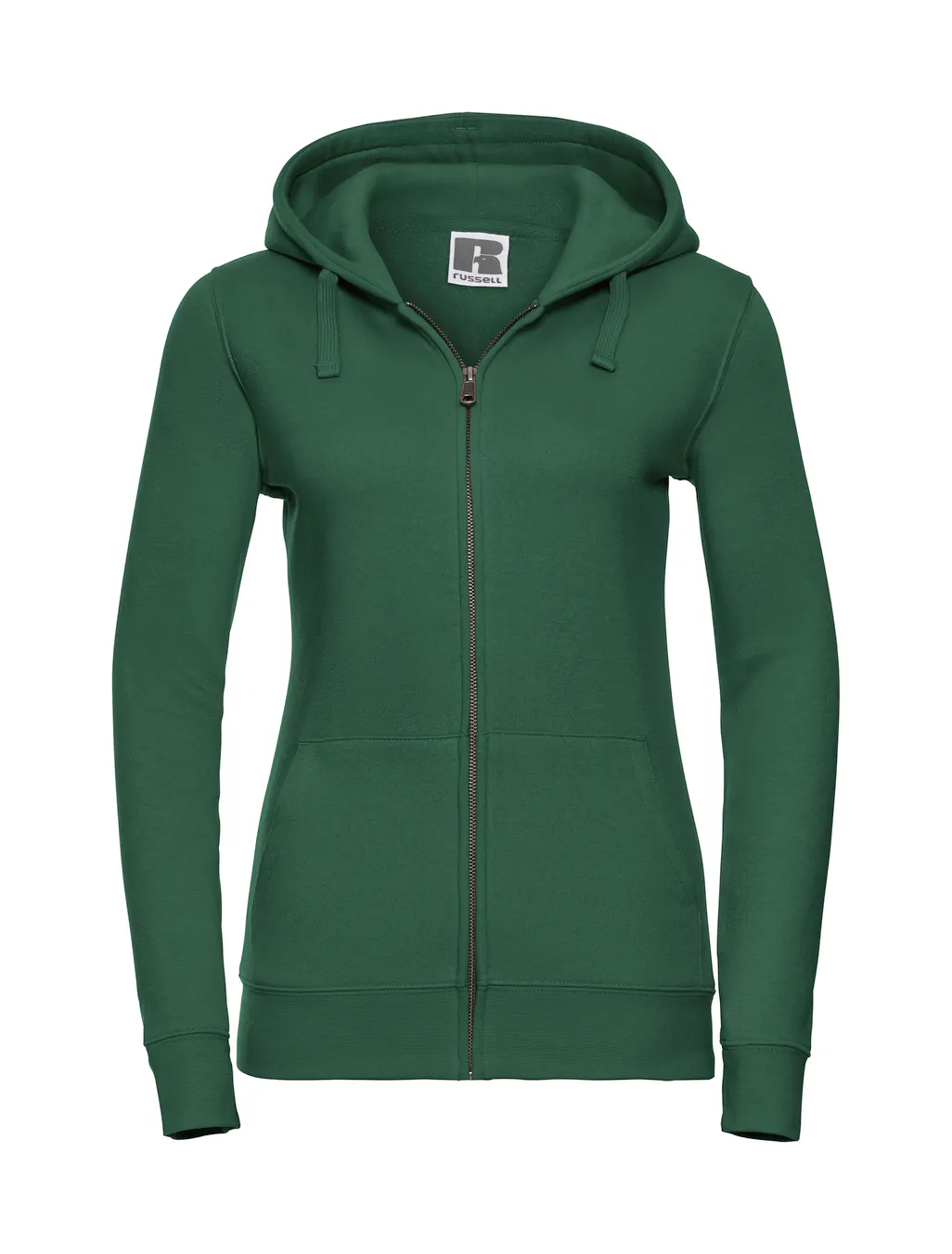 Bosgroen