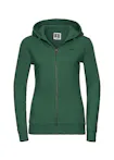 Bosgroen