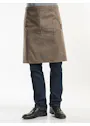 Chaud Devant Pouch Mud Denim Vorschaubild