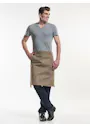 Chaud Devant Pouch Mud Denim Vorschaubild