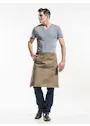 Chaud Devant Pouch Mud Denim Vorschaubild