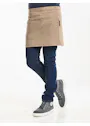 Chaud Devant Base Mud Denim Vorschaubild