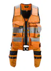 High Vis Oranje