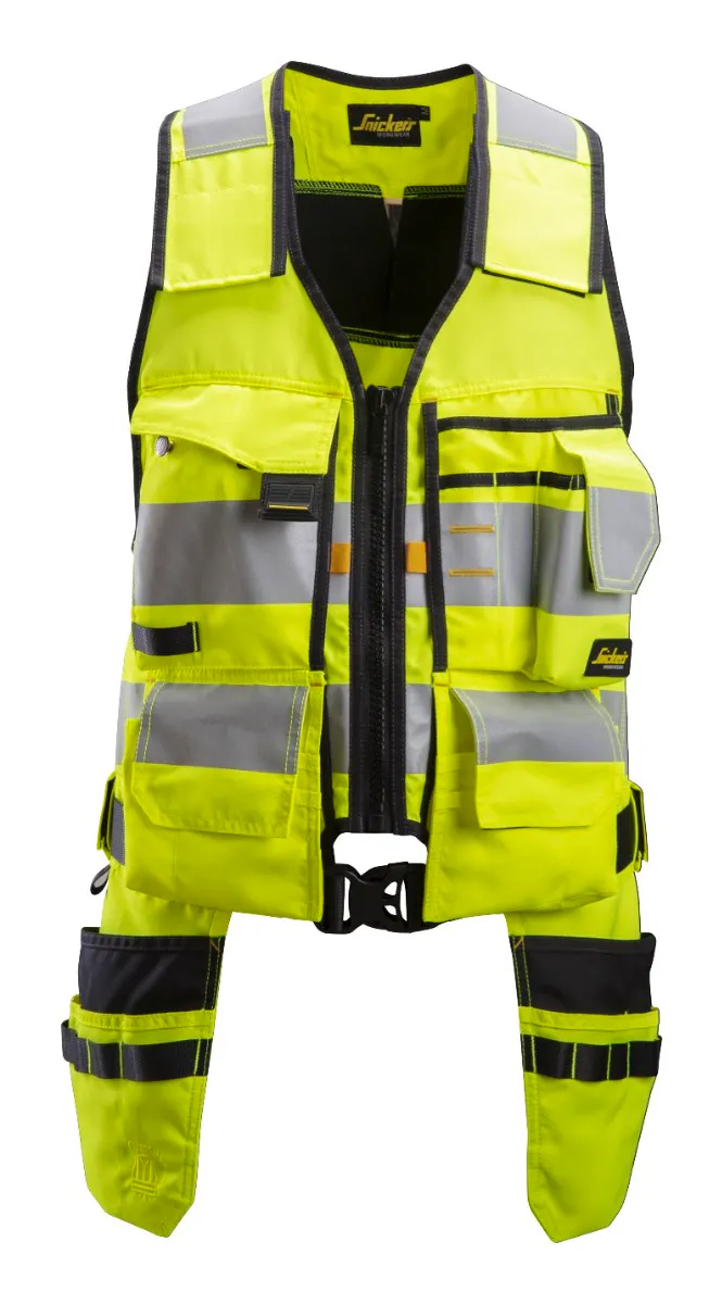 High Vis Geel