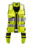 High Vis Geel