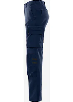 Fristads pantalon stretch pour femmes 2654 GLWS thumbnail (vignette)