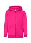 Fuchsia (roze)