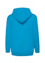 Fruit of the Loom Kids' Classic Hooded Sweat Jacket Vorschaubild