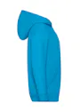 Fruit of the Loom Kids' Classic Hooded Sweat Jacket Vorschaubild