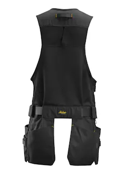 Snickers Workwear Allroundwork Gereedschapsvest 4250 miniatuur