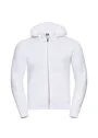 Russell Men´s Authentic Zipped Hood Jacket miniatuur