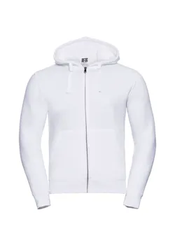 Russell Men´s Authentic Zipped Hood Jacket
