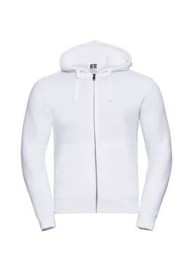 Russell Men´s Authentic Zipped Hood Jacket