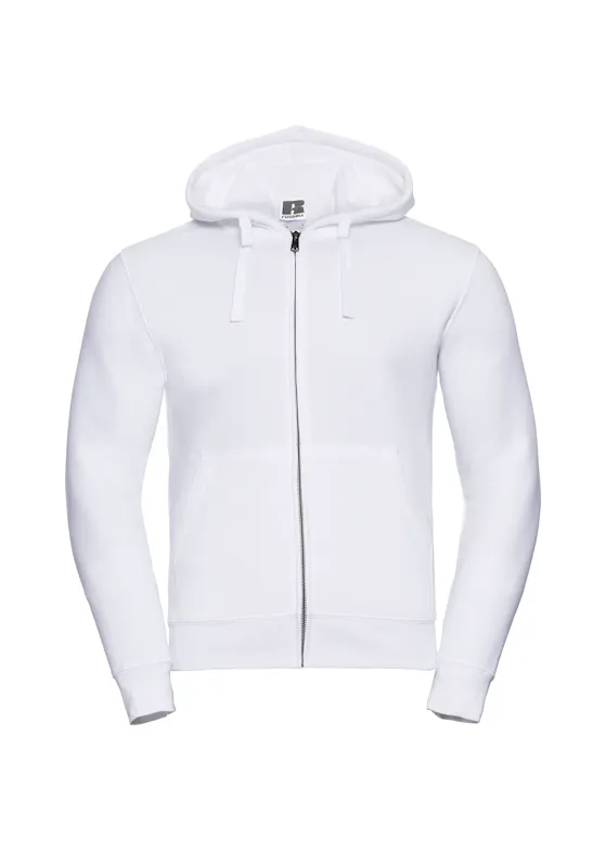 Russell Men´s Authentic Zipped Hood Jacket