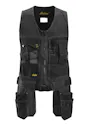 Snickers Workwear Craftsmen Toolvest, Canvas+ 4254 Vorschaubild