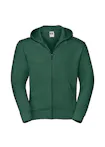 Bosgroen