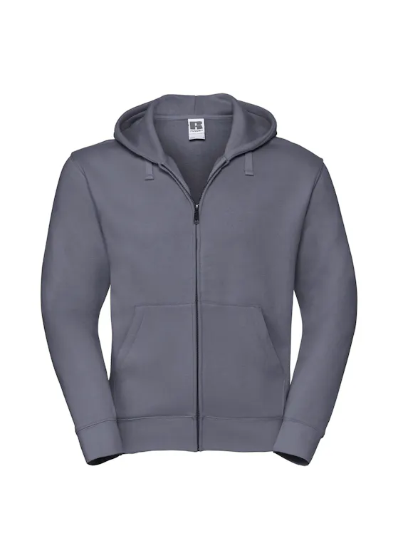 Russell Men´s Authentic Zipped Hood Jacket