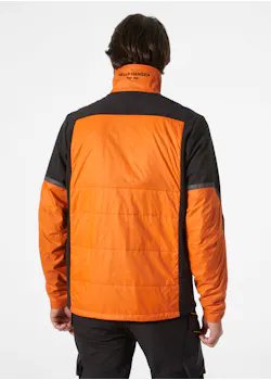 Helly Hansen Kensington Veste isolante thumbnail (vignette)