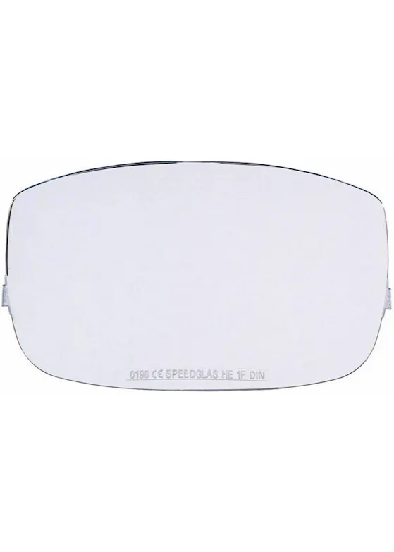 3M 427000 Speedglas-Schutzscheibe für Außeneinsatz