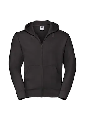 Russell Men´s Authentic Zipped Hood Jacket