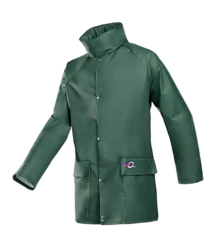 Groen/khaki
