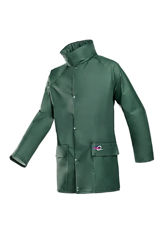 Sioen: Regenjacke Bielefeld 4265A2FE0