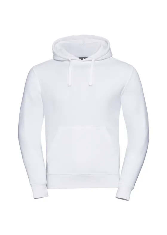 Russell Men's Authentic Hooded Sweat