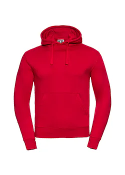 Russell Authentic Z265 Hoodie Regular Fit miniatuur