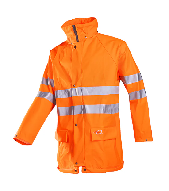 Fluo oranje