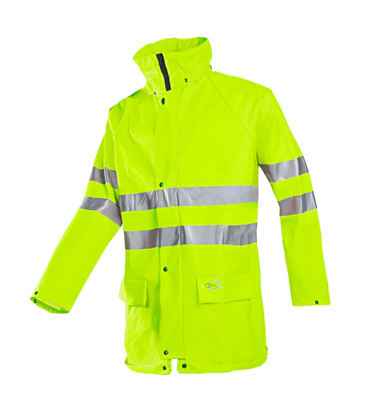 Fluo geel