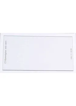 3M 428010 Speedglas Beschermruit Binnen