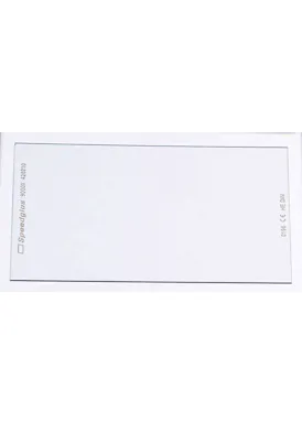3M 428010 Speedglas Beschermruit Binnen
