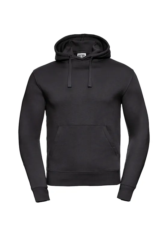 Russell Men's Authentic Hooded Sweat