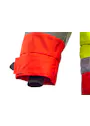 Sioen Warnschutz-Regenparka Thoras 428AA2EU1 Vorschaubild