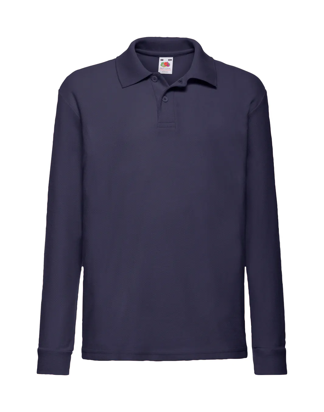 Dunkelmarineblau